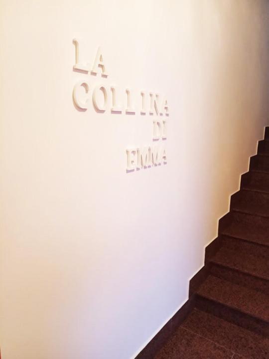 La Collina Di Emma Villa Massignano Exterior photo